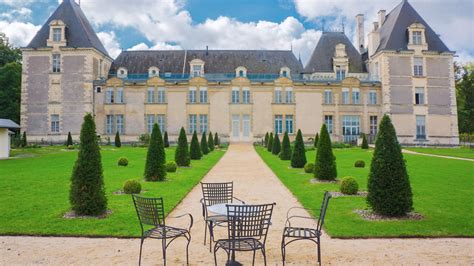 Help! I bought a château